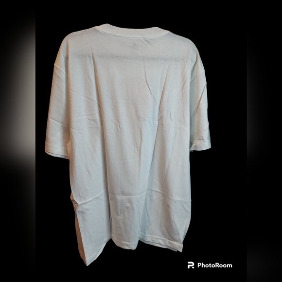 Set of 2 Adidas Lakers Basketball Shirts Men's Size XL NWT - Picture 3 of 8